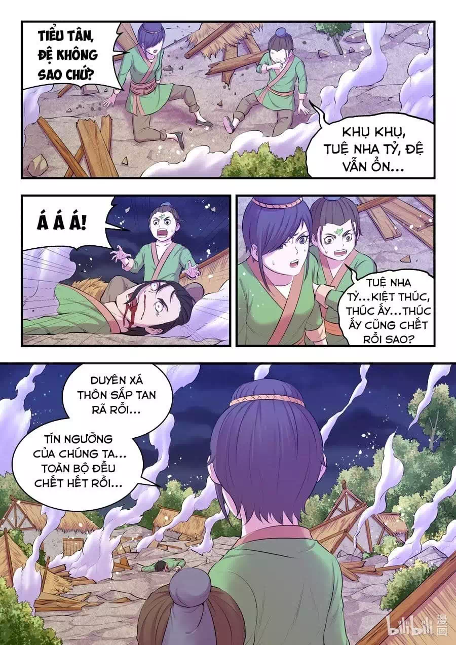 Chapter 96 - Image 3