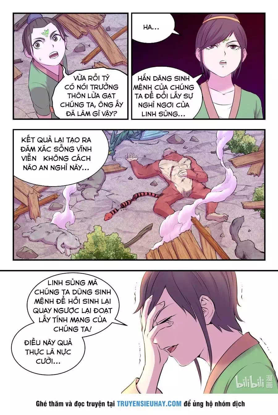Chapter 96 - Image 4