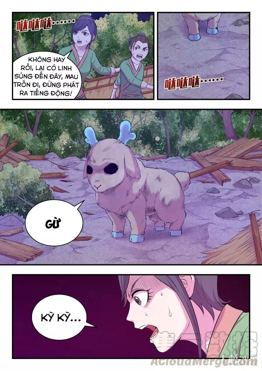 Chapter 96 - Image 5