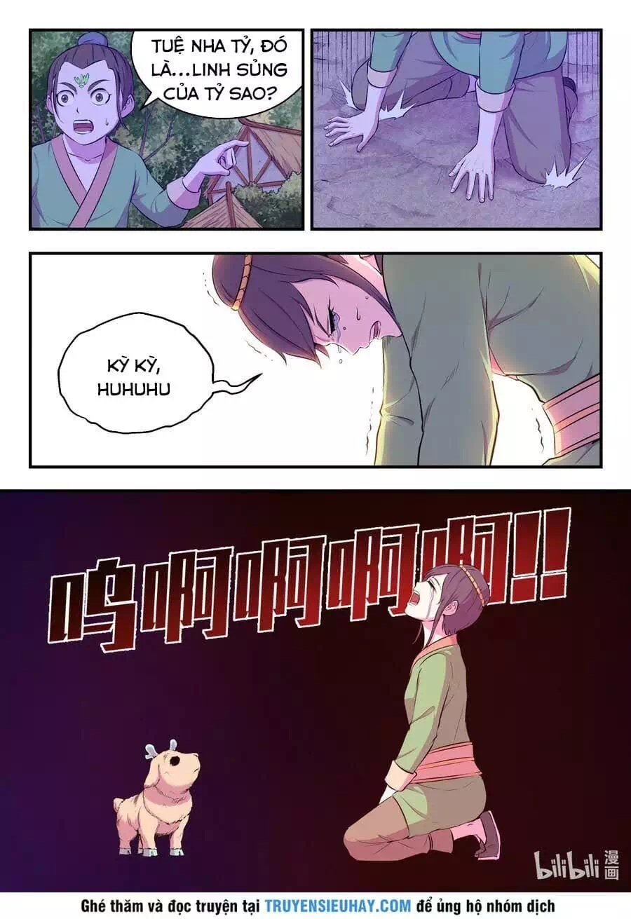 Chapter 96 - Image 6