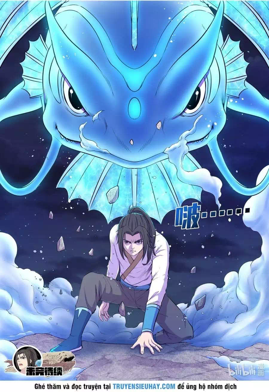 Chapter 96 - Image 10