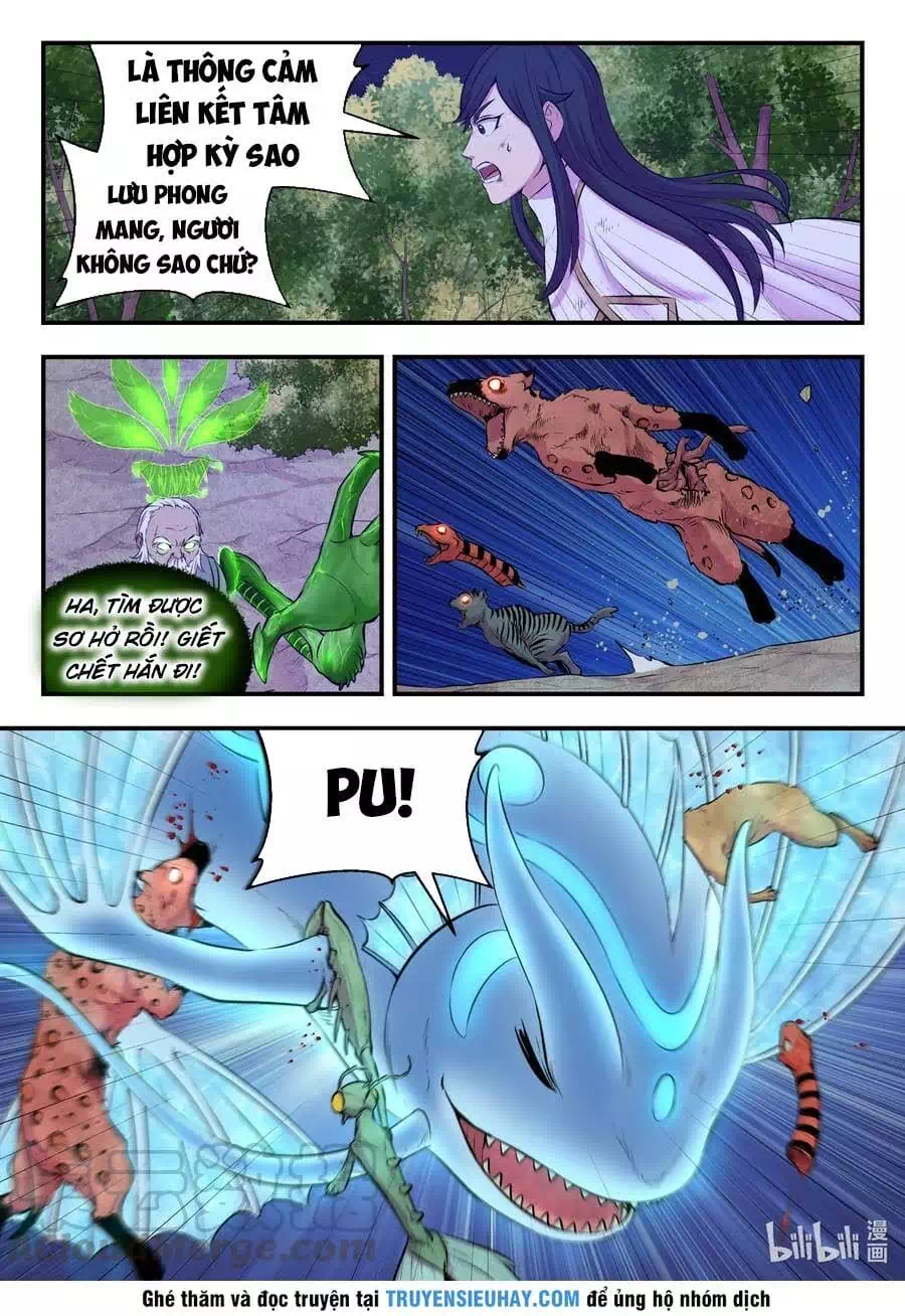 Chapter 97 - Image 7