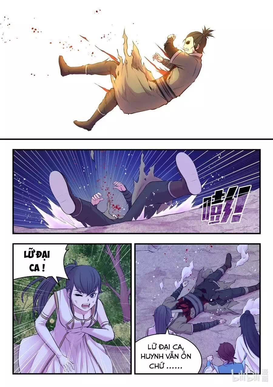 Chapter 98 - Image 15