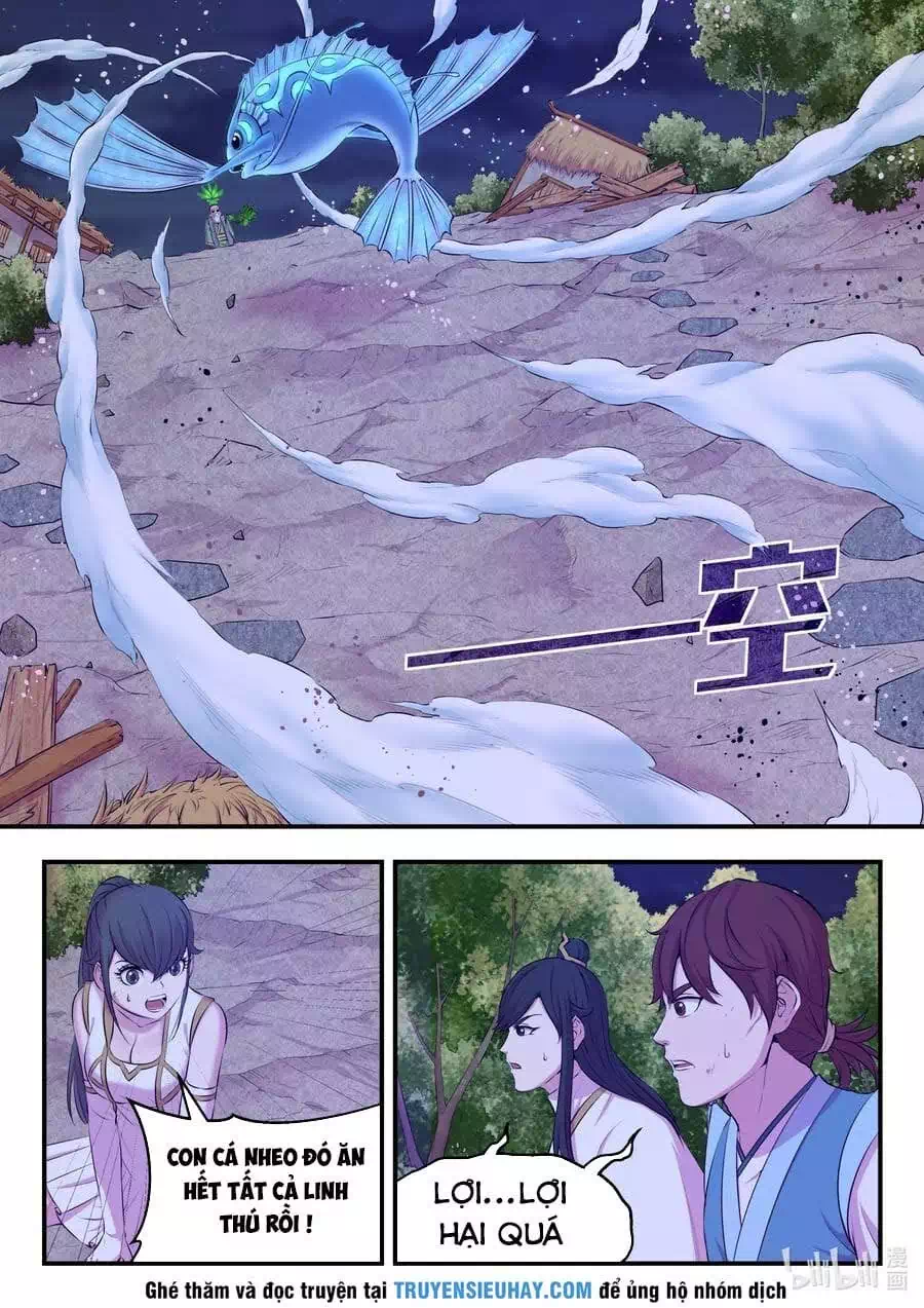 Chapter 98 - Image 3