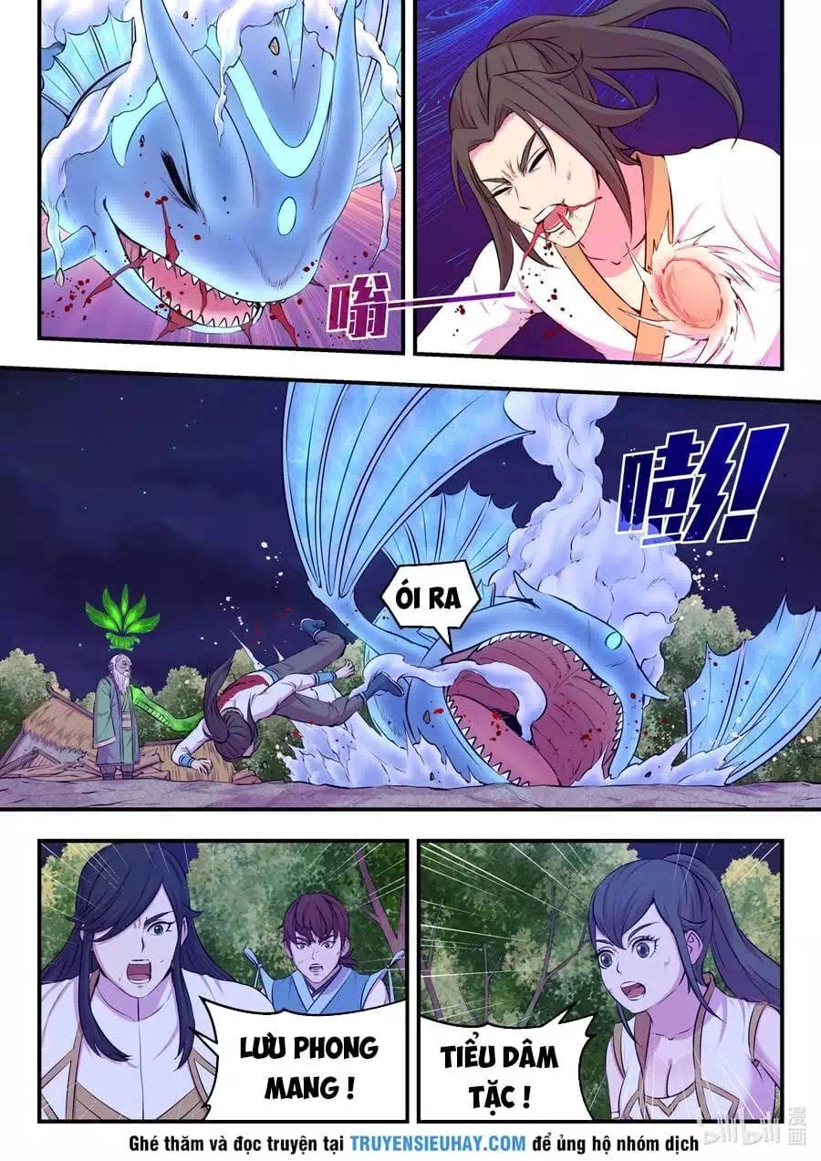 Chapter 98 - Image 7