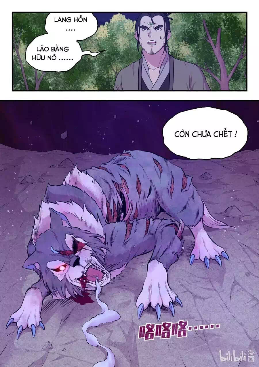 Chapter 98 - Image 8