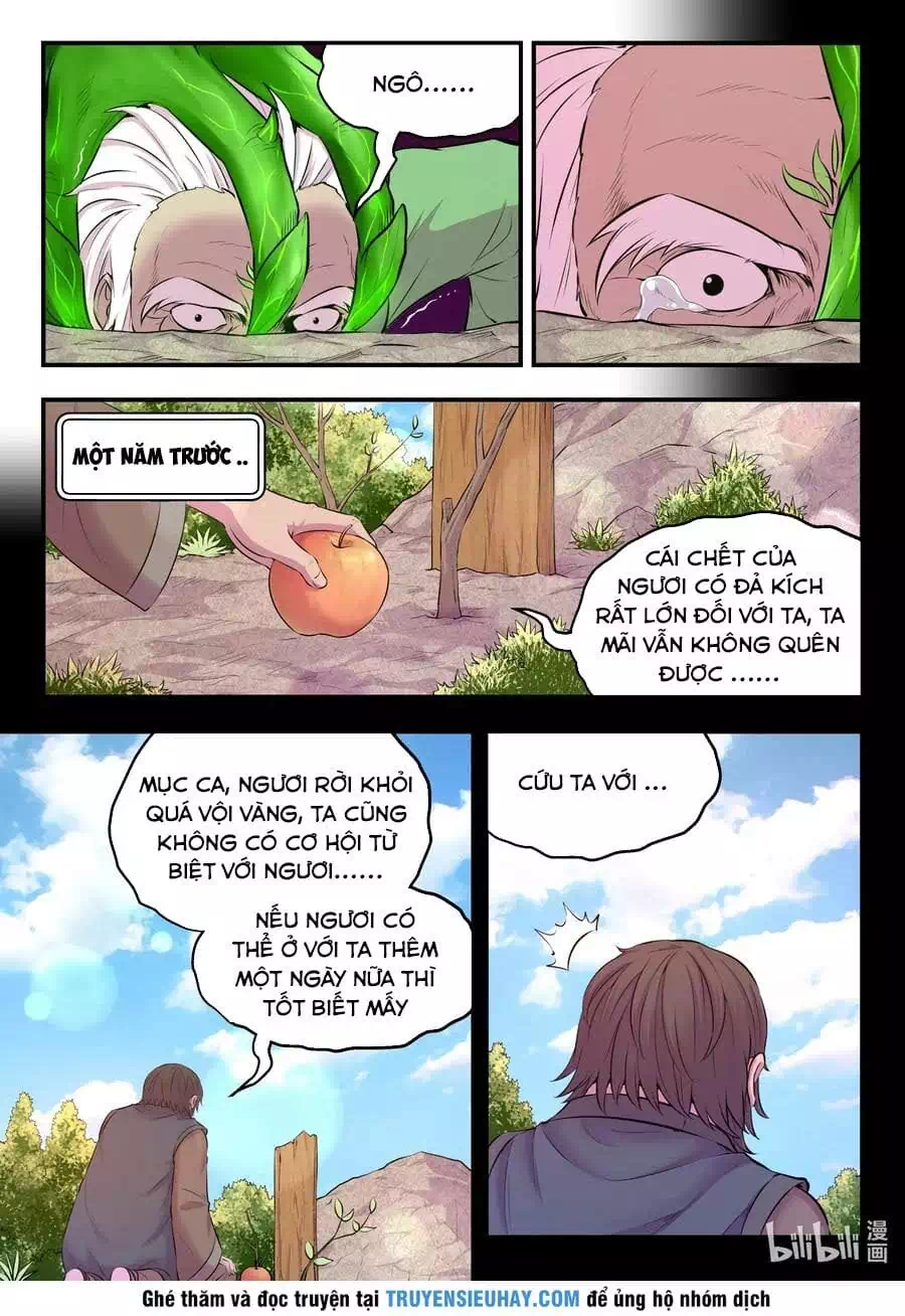 Chapter 99 - Image 15