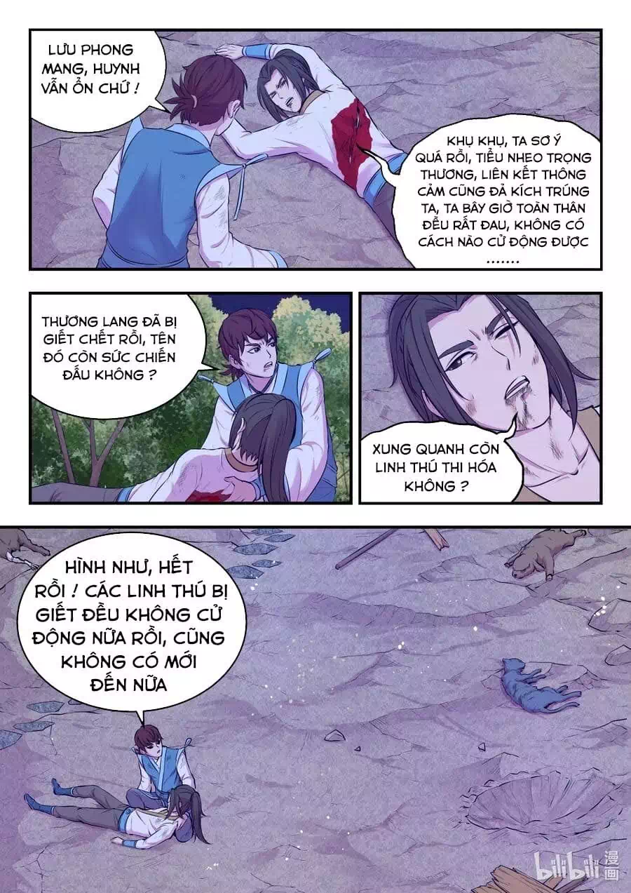 Chapter 99 - Image 3