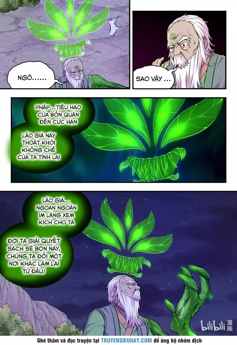 Chapter 99 - Image 6