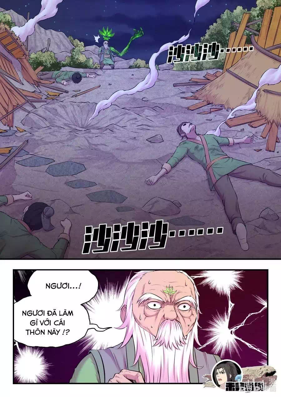 Chapter 99 - Image 7