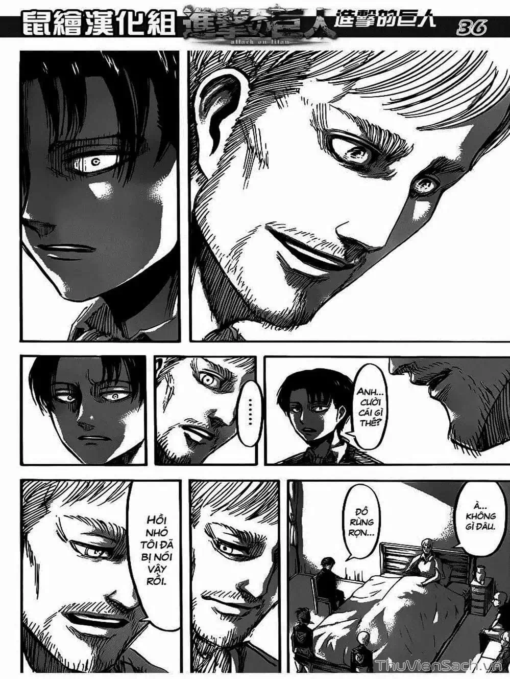 Chapter 113 - Image 17