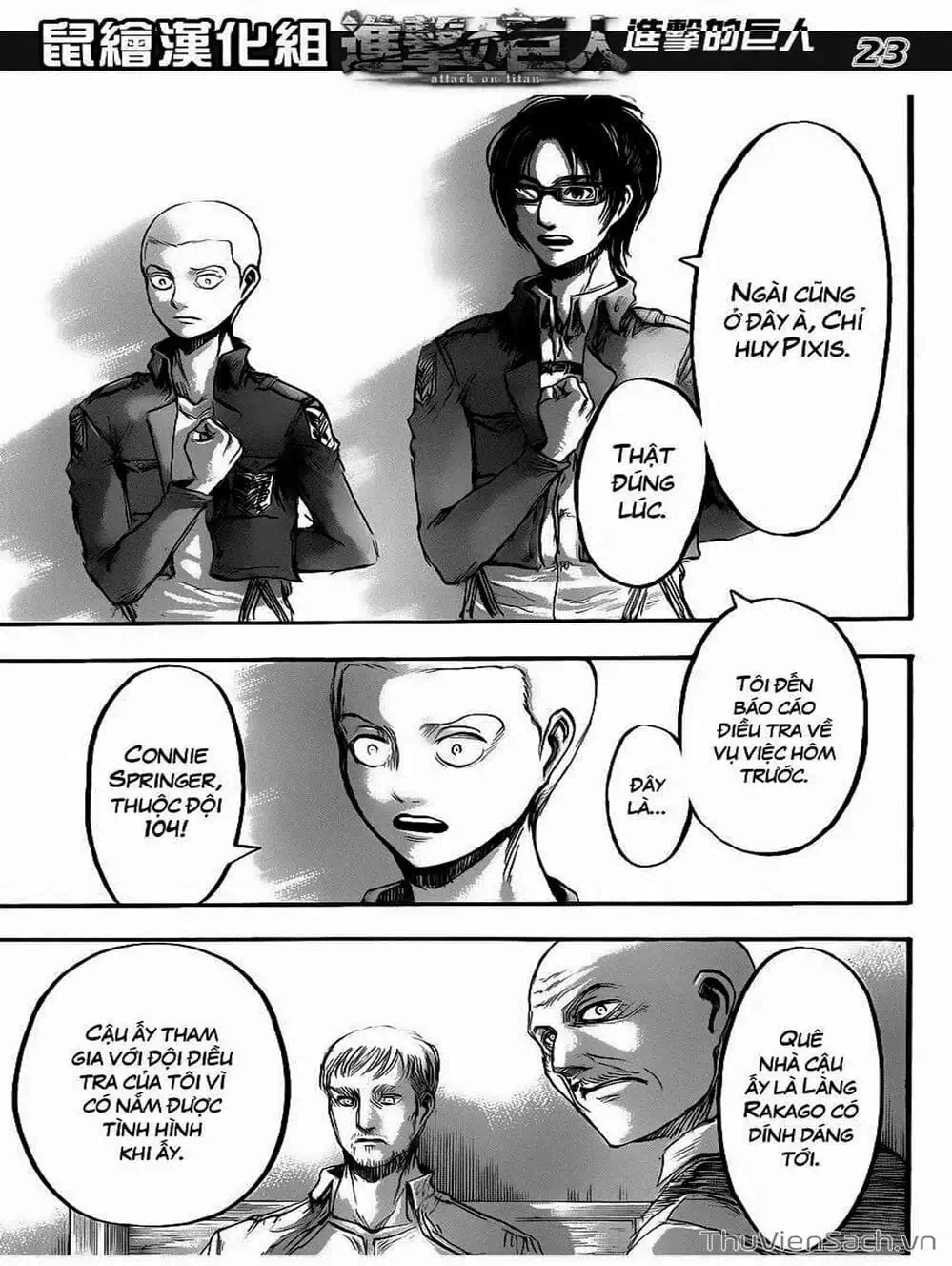 Chapter 113 - Image 4