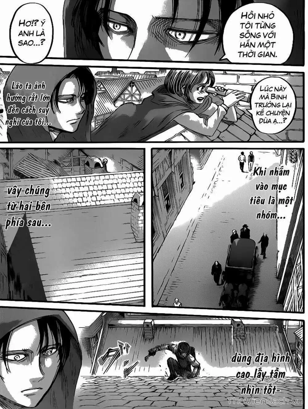 Chapter 127 - Image 3
