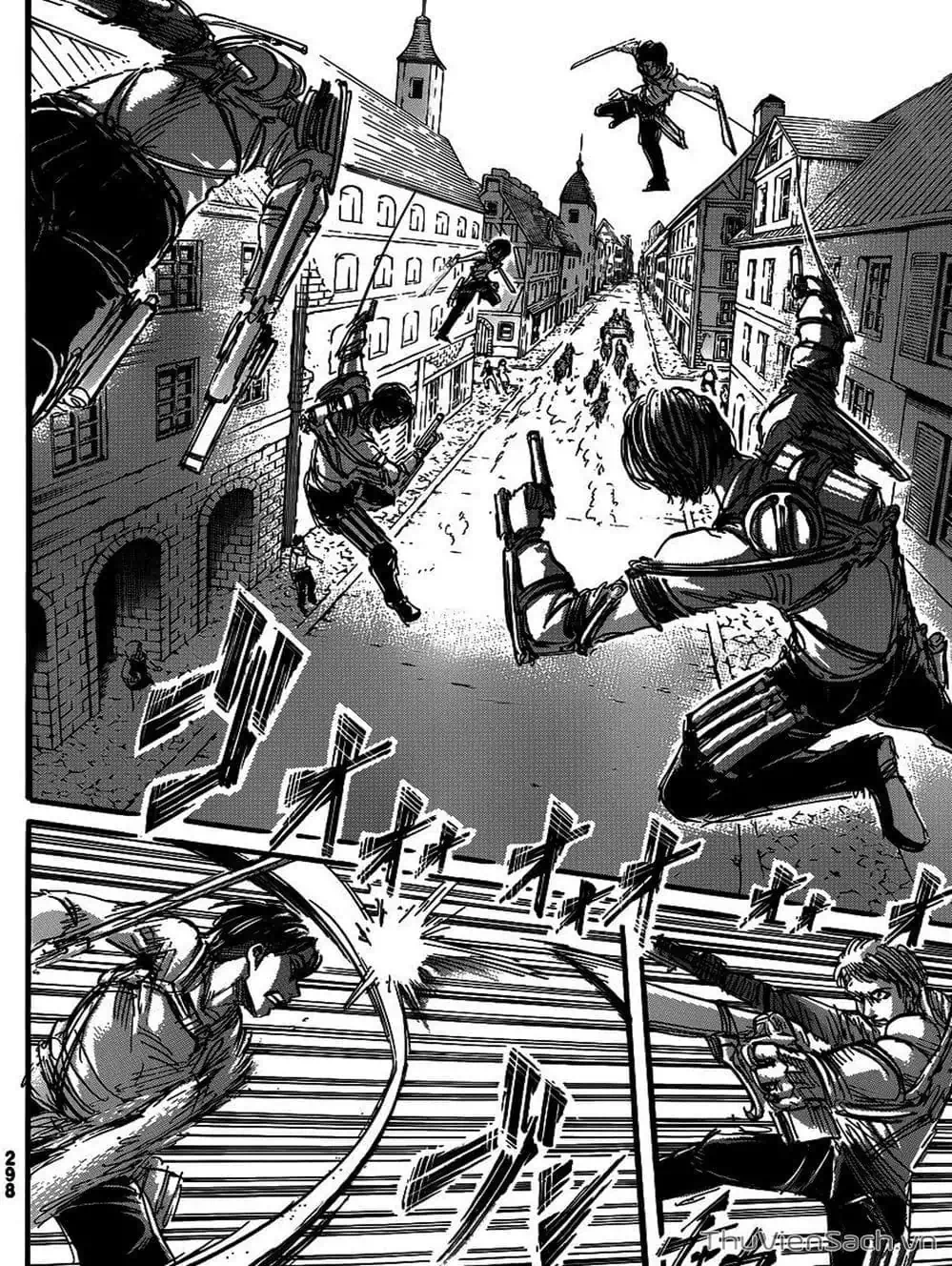 Chapter 129 - Image 8