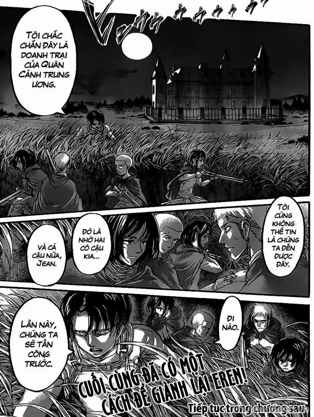 Chapter 132 - Image 3