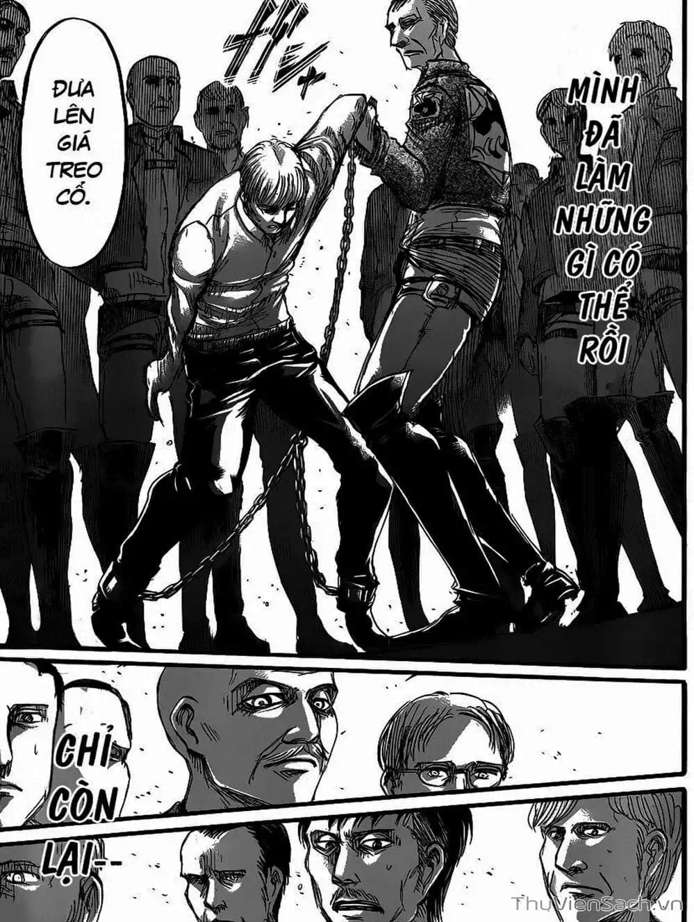 Chapter 135 - Image 3