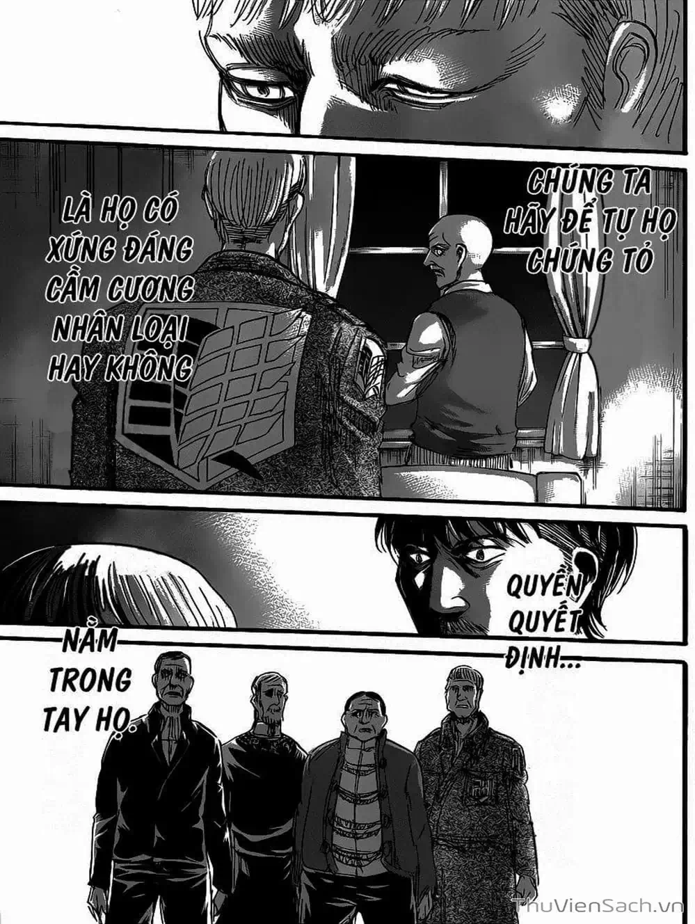Chapter 136 - Image 1