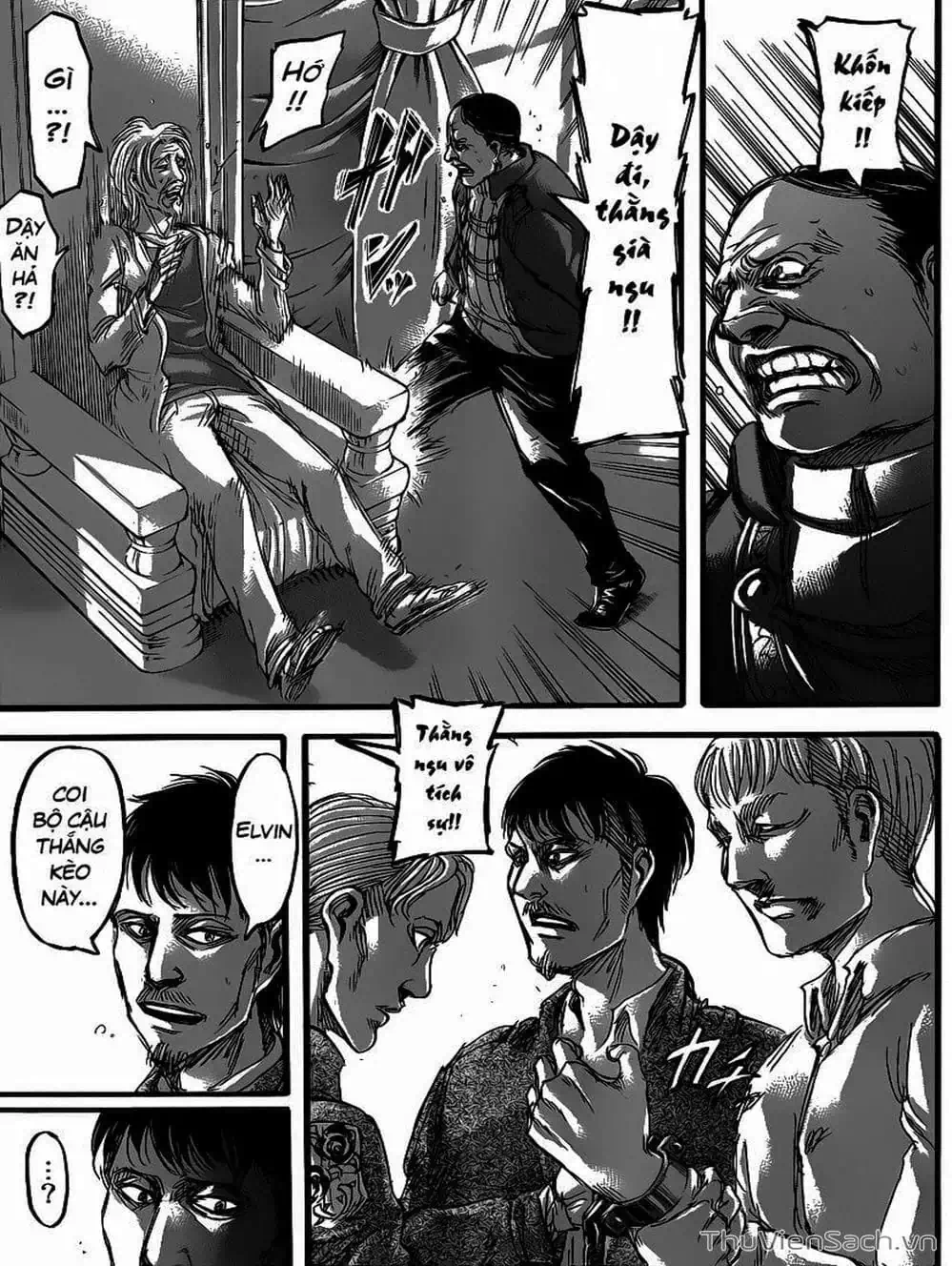 Chapter 136 - Image 5