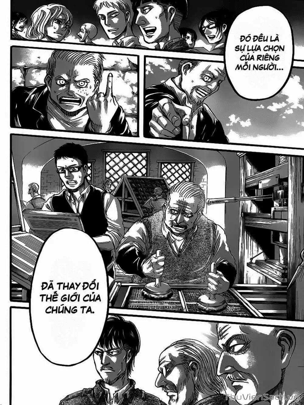 Chapter 136 - Image 10
