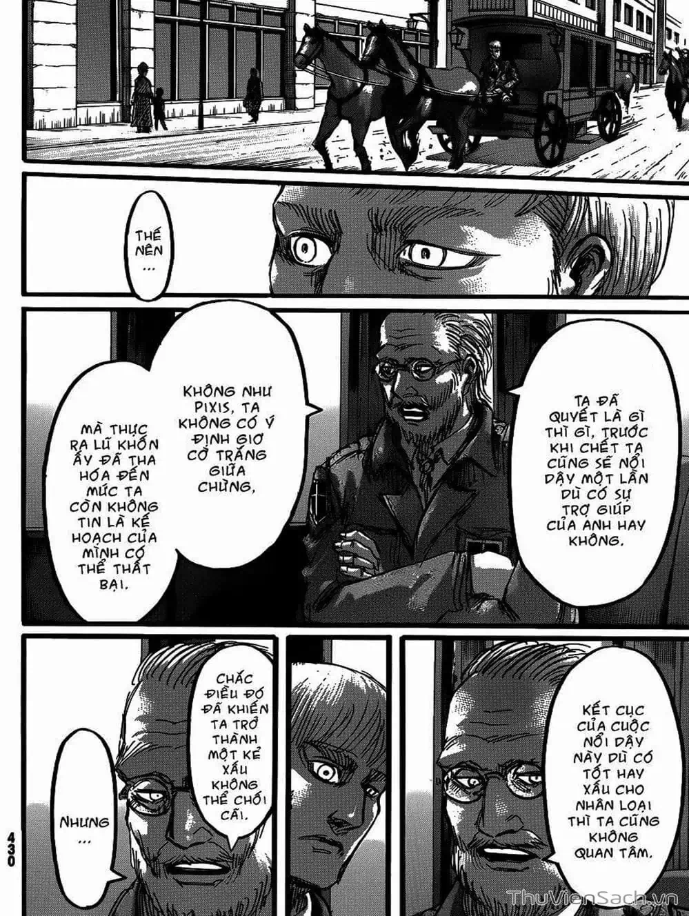 Chapter 137 - Image 5