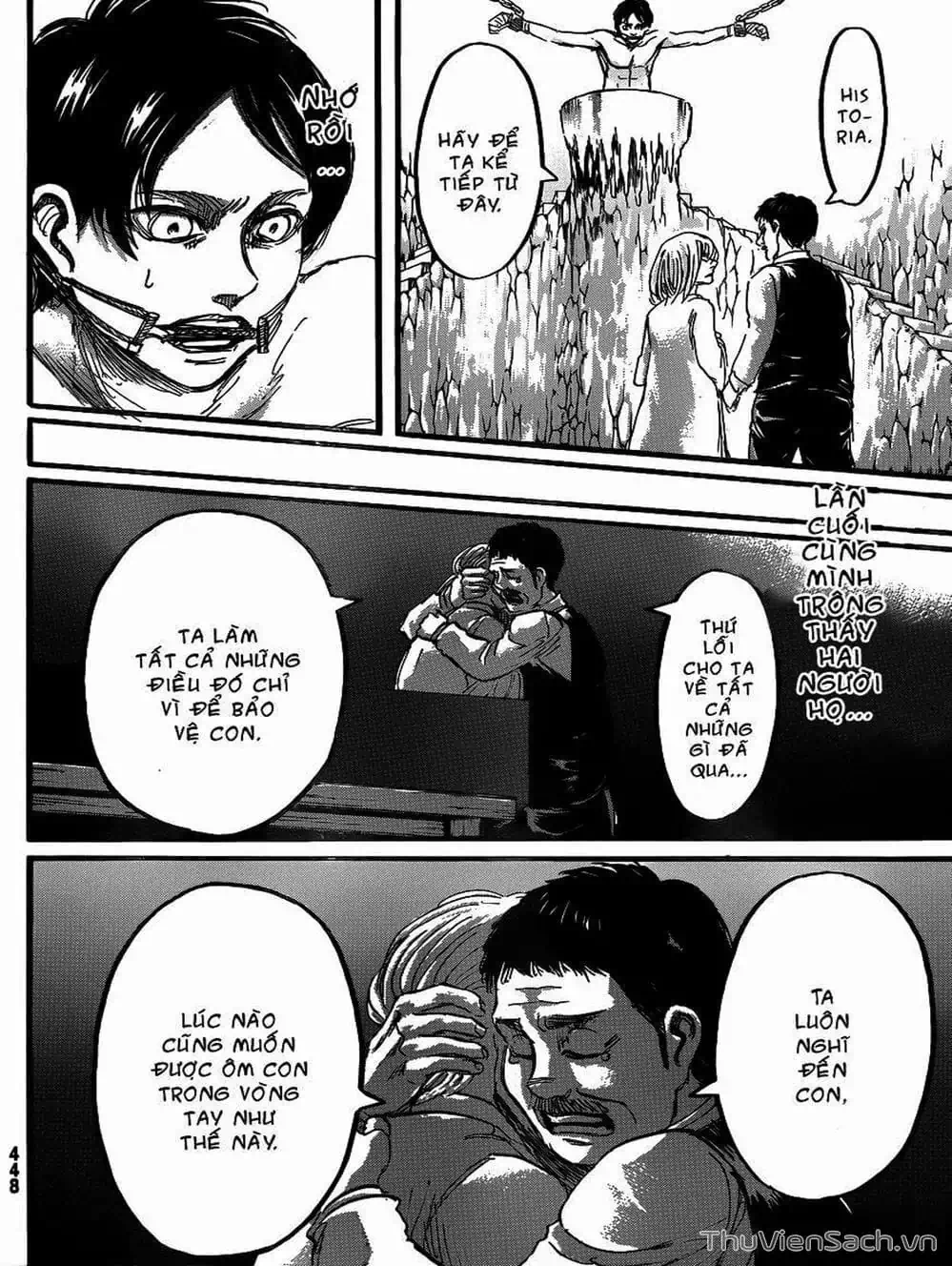 Chapter 138 - Image 3
