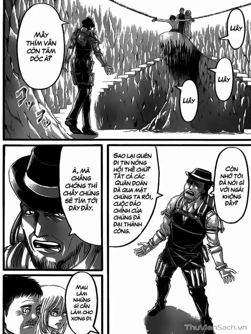 Chapter 140 - Image 3