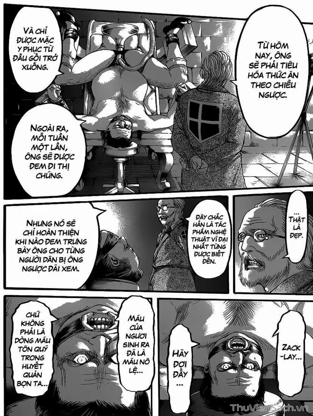 Chapter 140 - Image 5