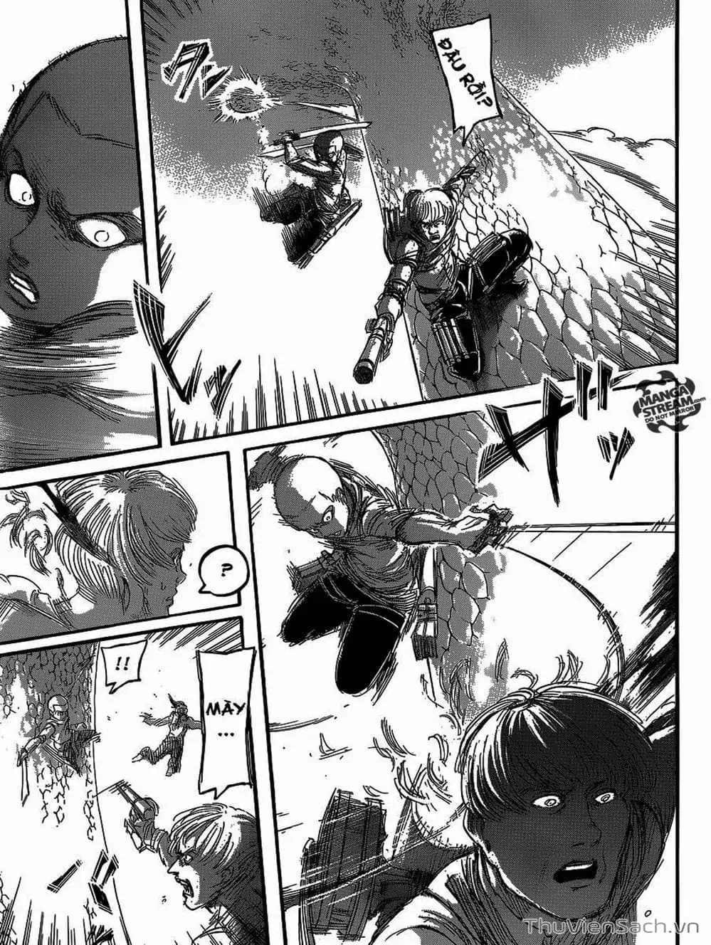 Chapter 142 - Image 5