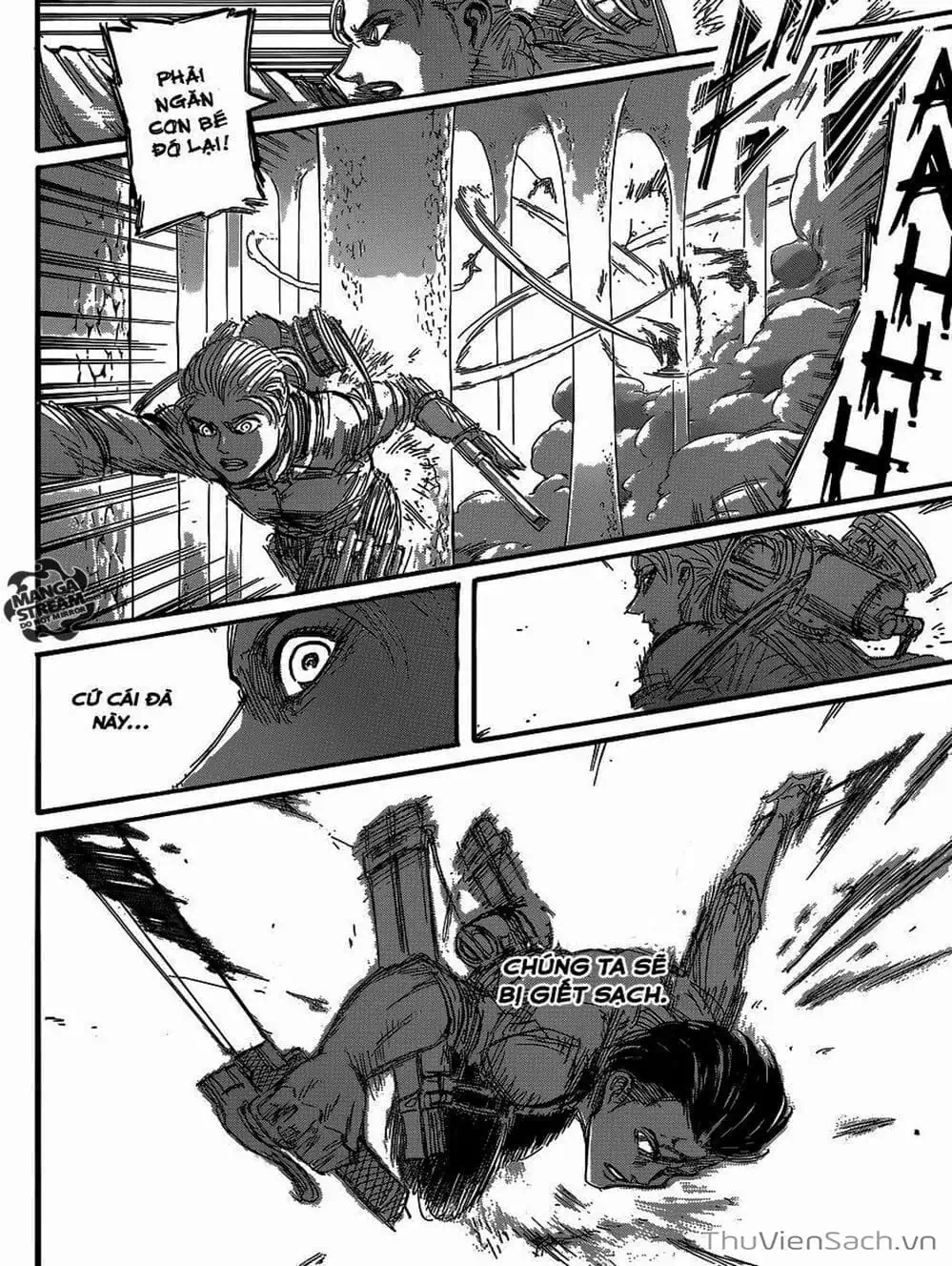 Chapter 142 - Image 10