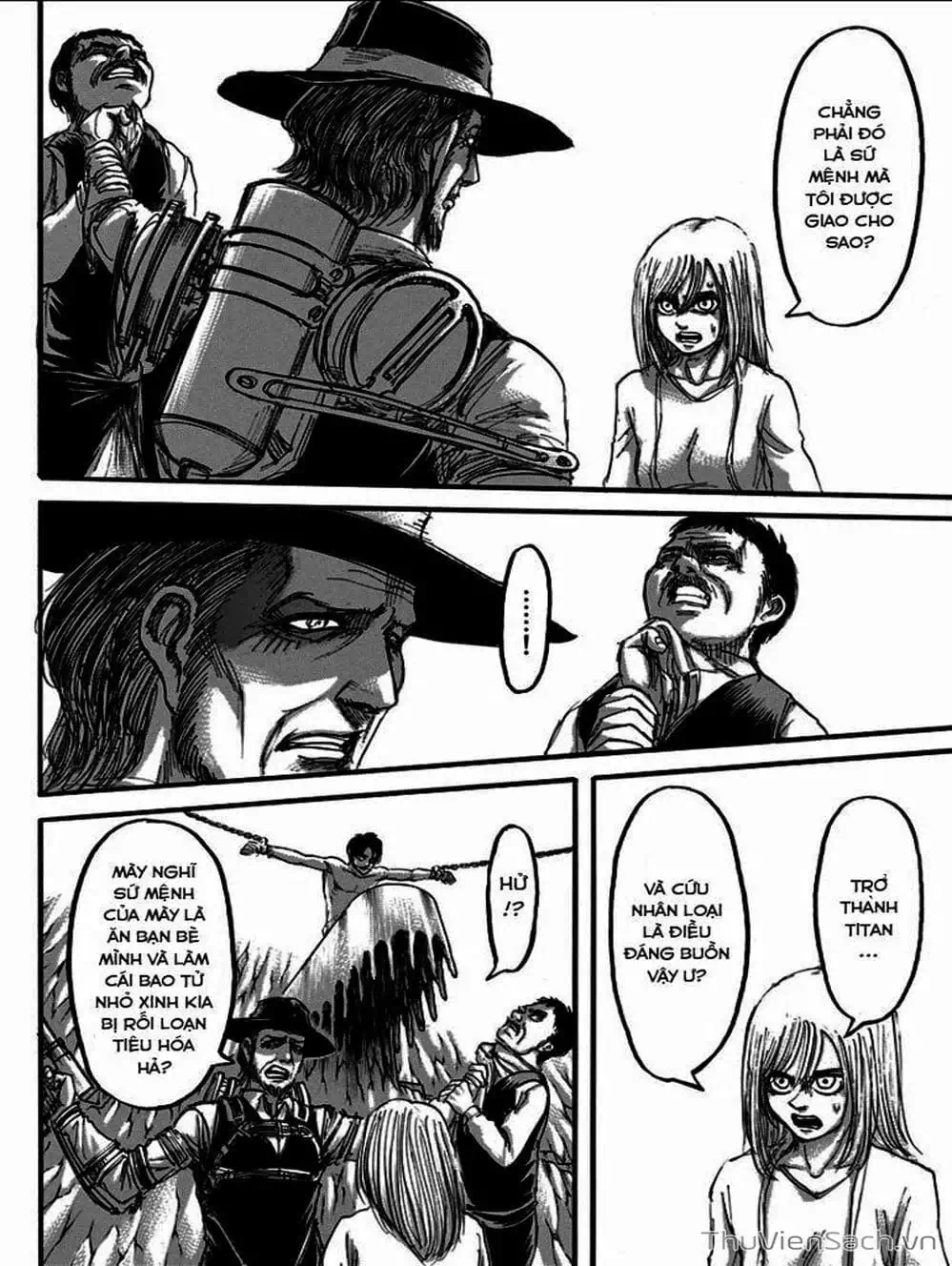 Chapter 144 - Image 3