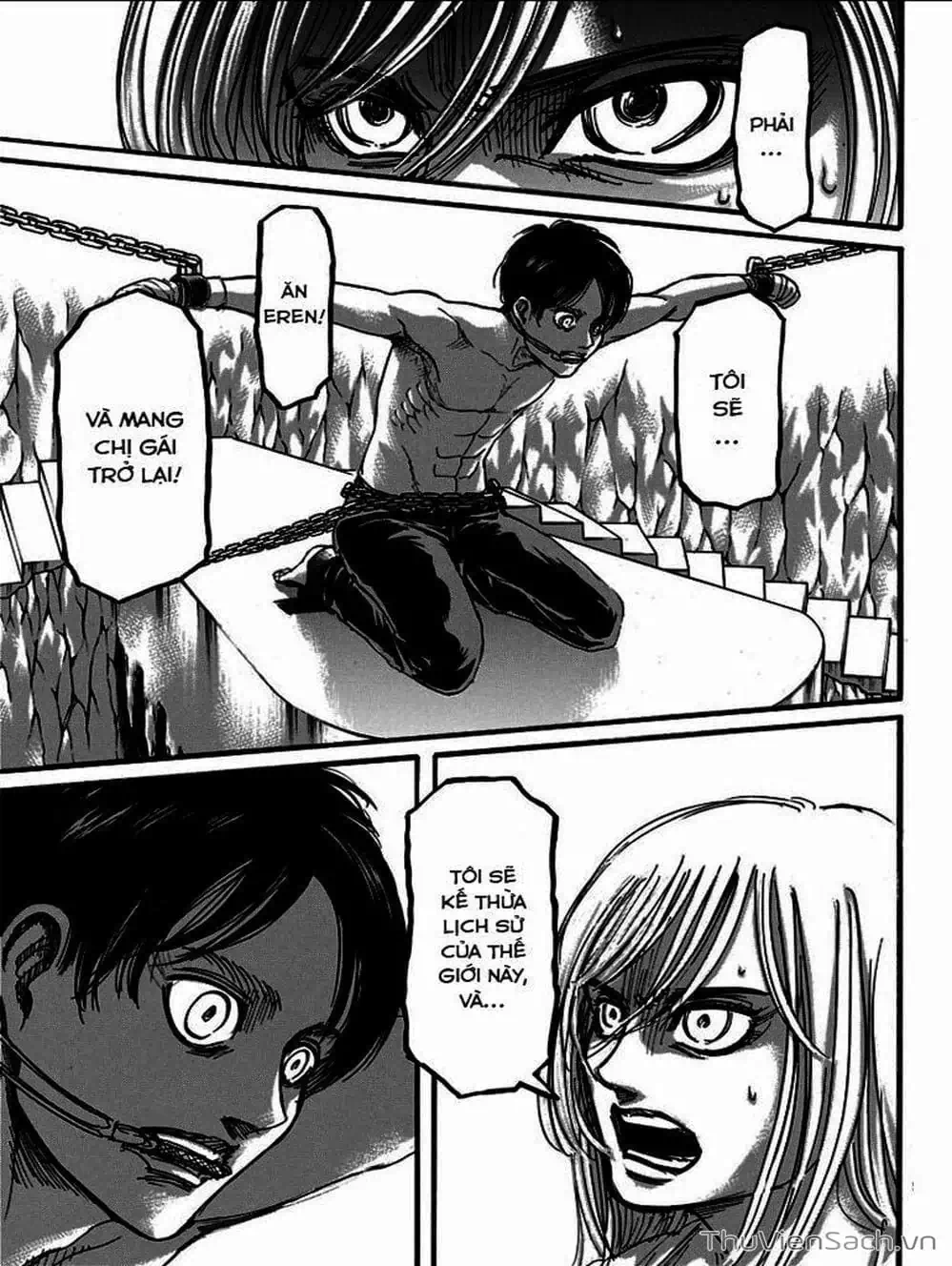 Chapter 144 - Image 4