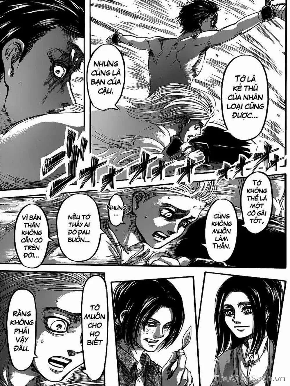 Chapter 147 - Image 1