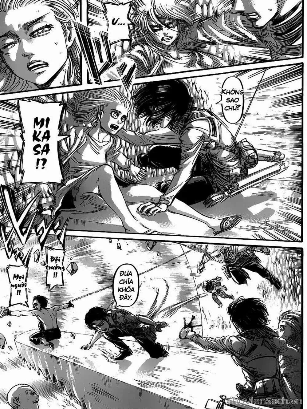 Chapter 147 - Image 3