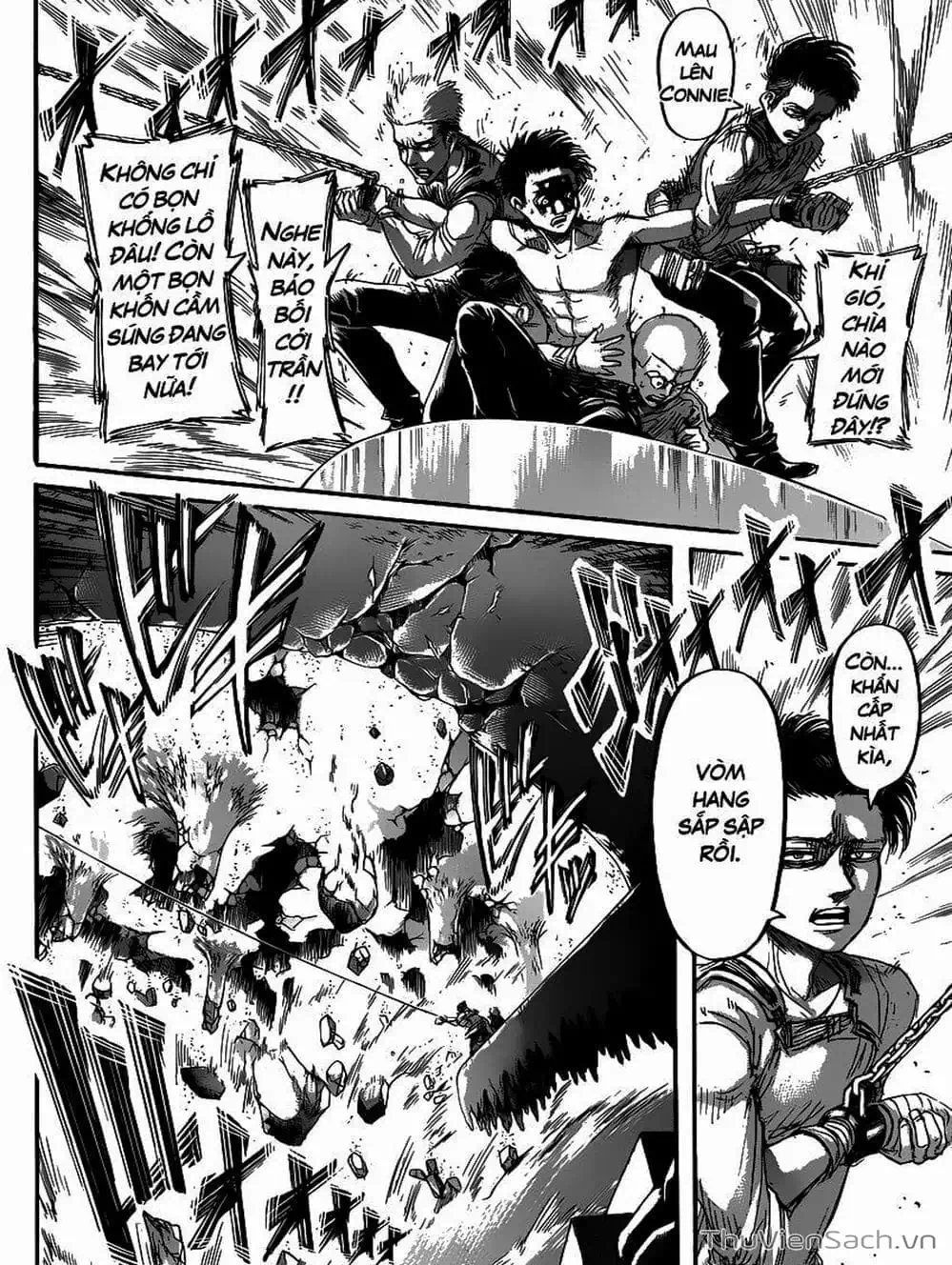 Chapter 147 - Image 4