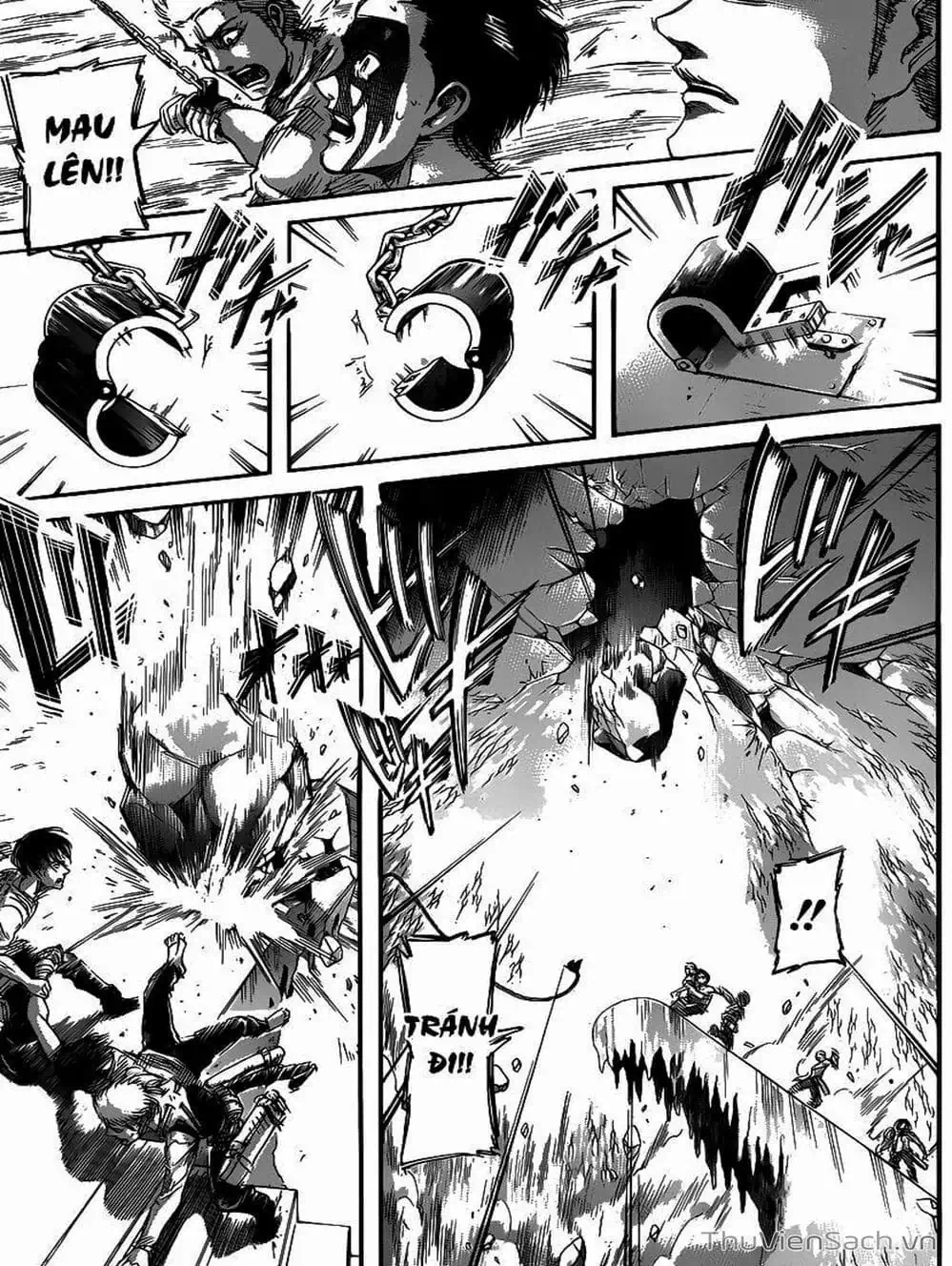 Chapter 147 - Image 5