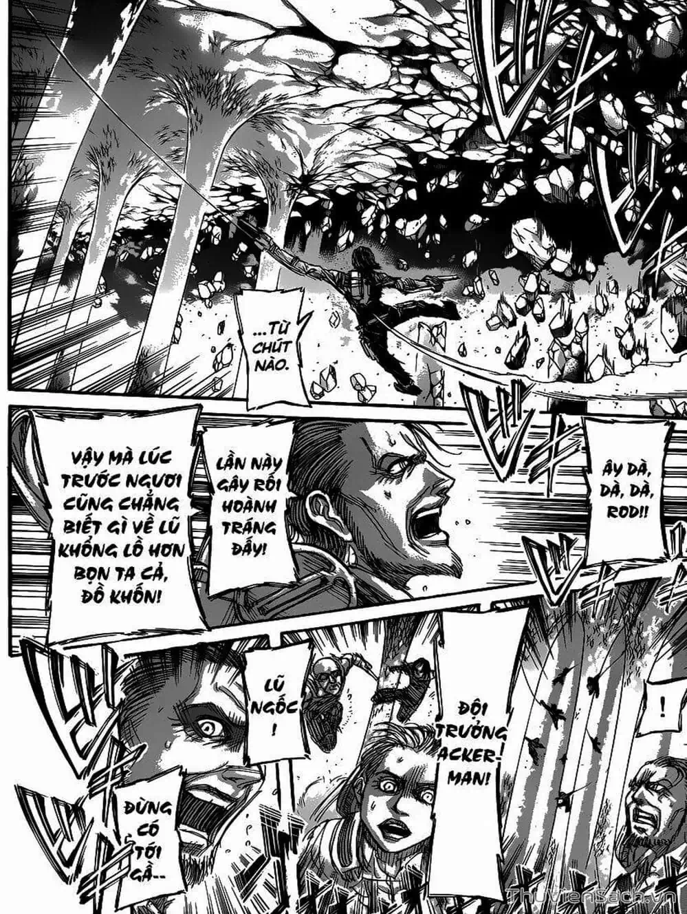 Chapter 147 - Image 8
