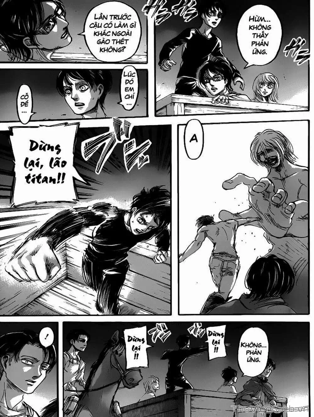 Chapter 149 - Image 6