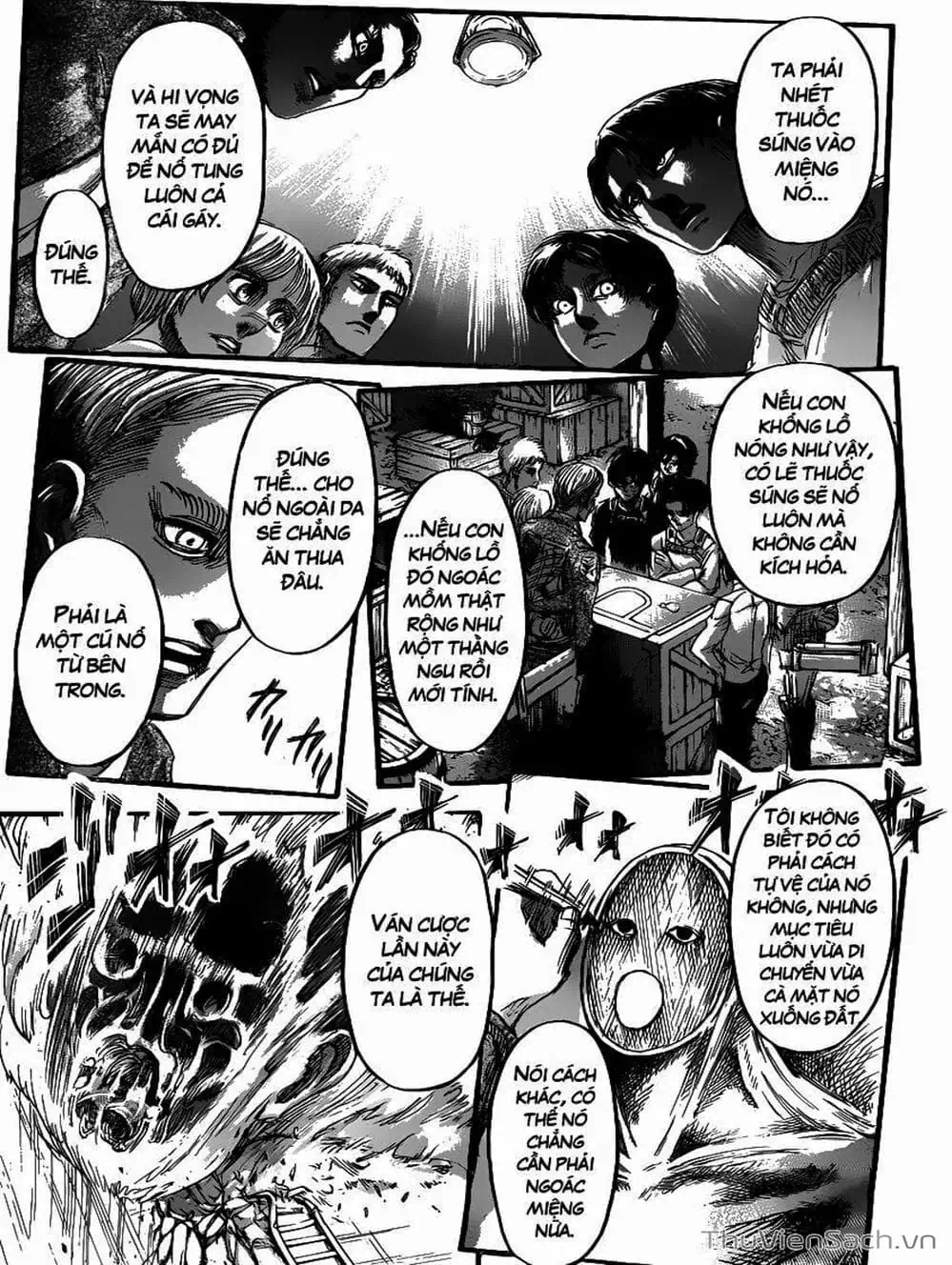 Chapter 151 - Image 17