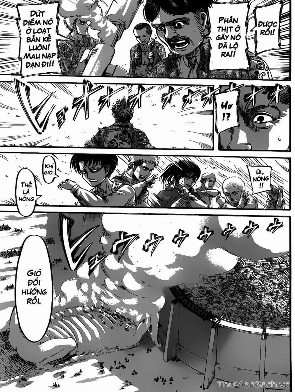 Chapter 151 - Image 3
