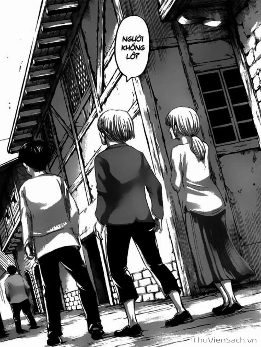 Chapter 151 - Image 6