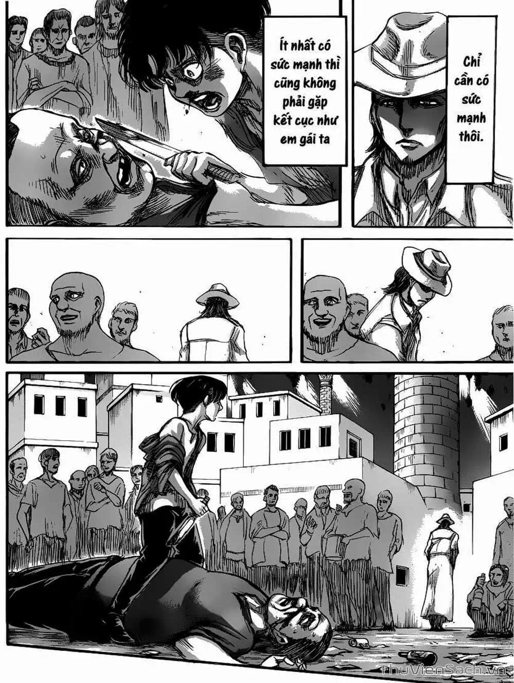 Chapter 153 - Image 3