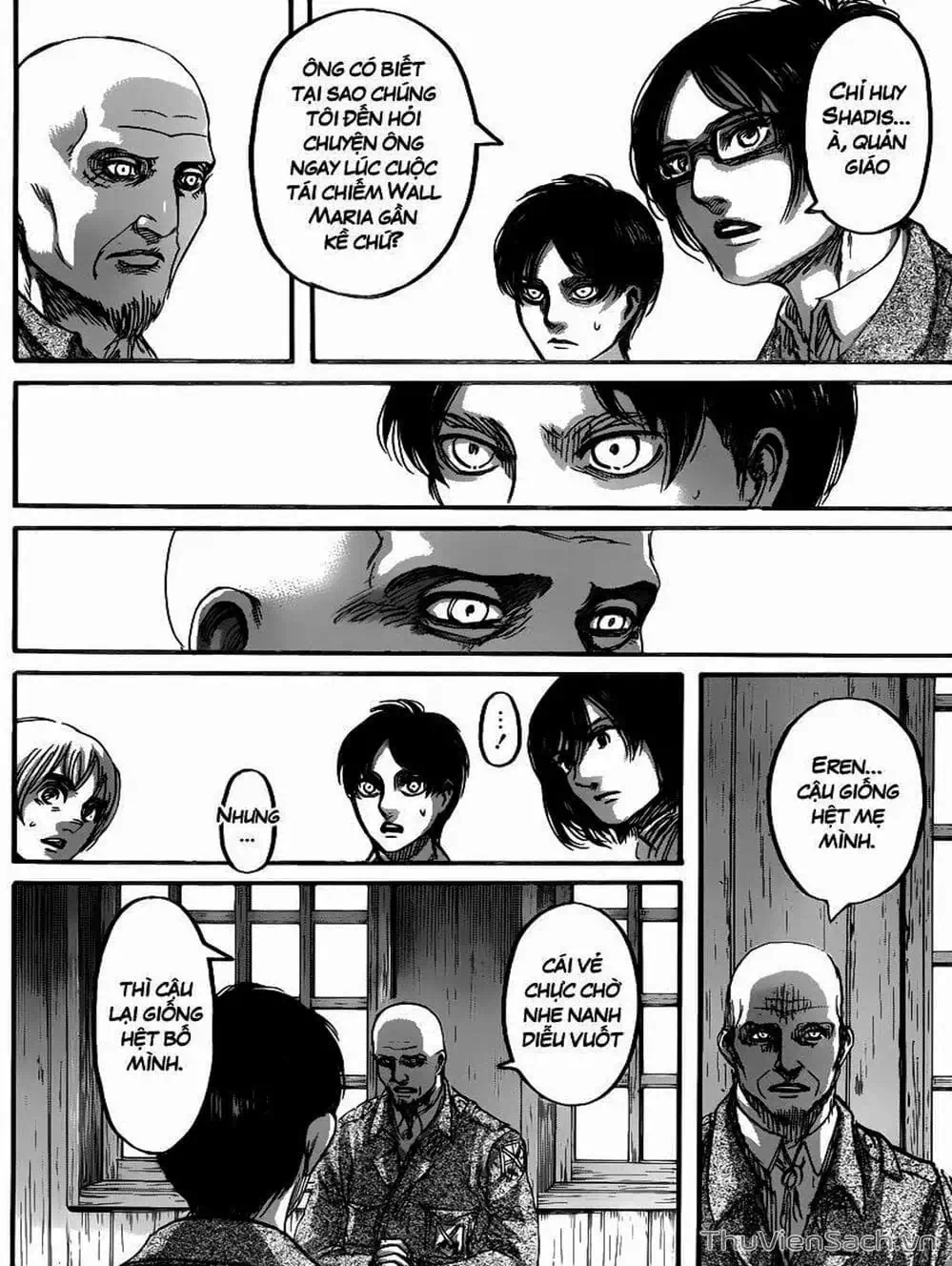 Chapter 157 - Image 3