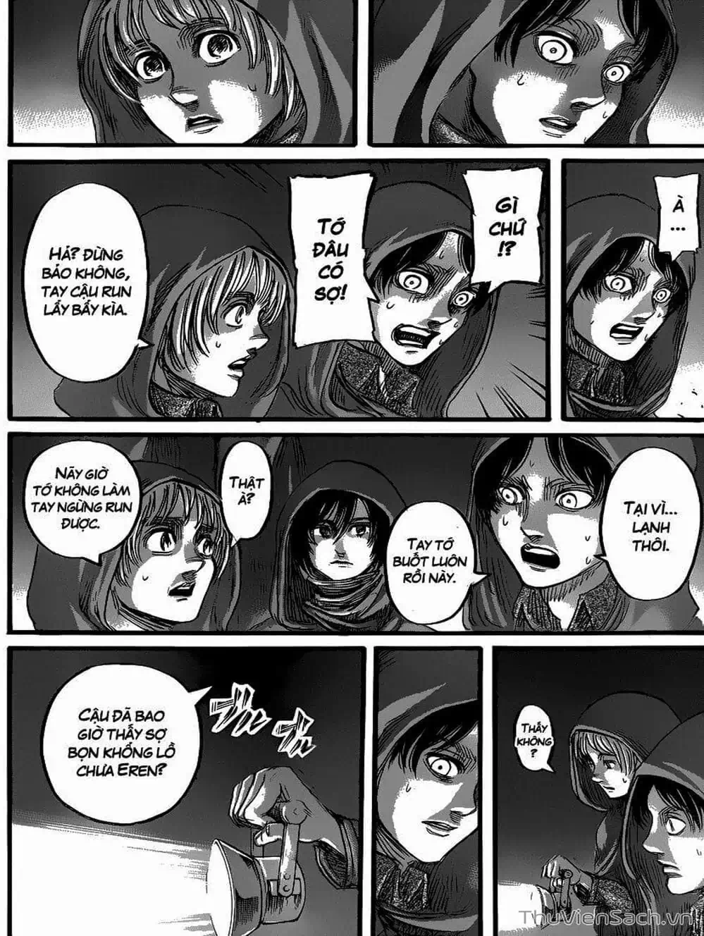 Chapter 162 - Image 1