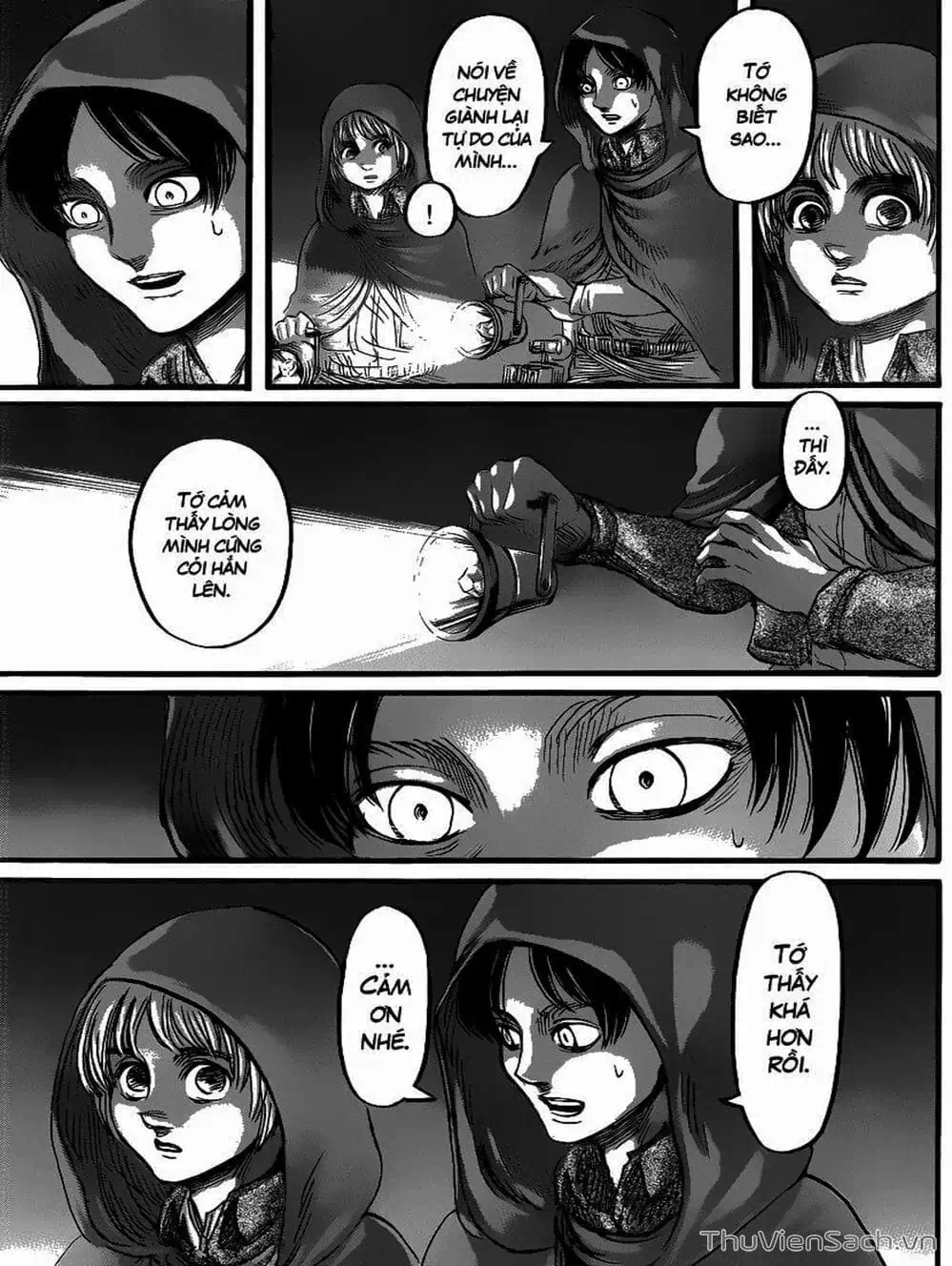 Chapter 162 - Image 8