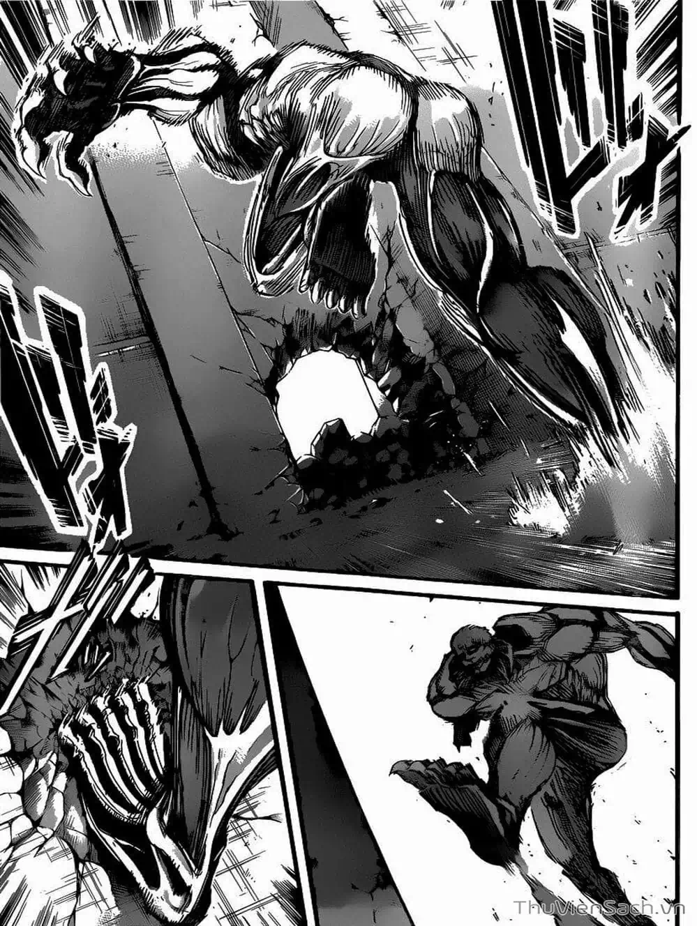 Chapter 166 - Image 1