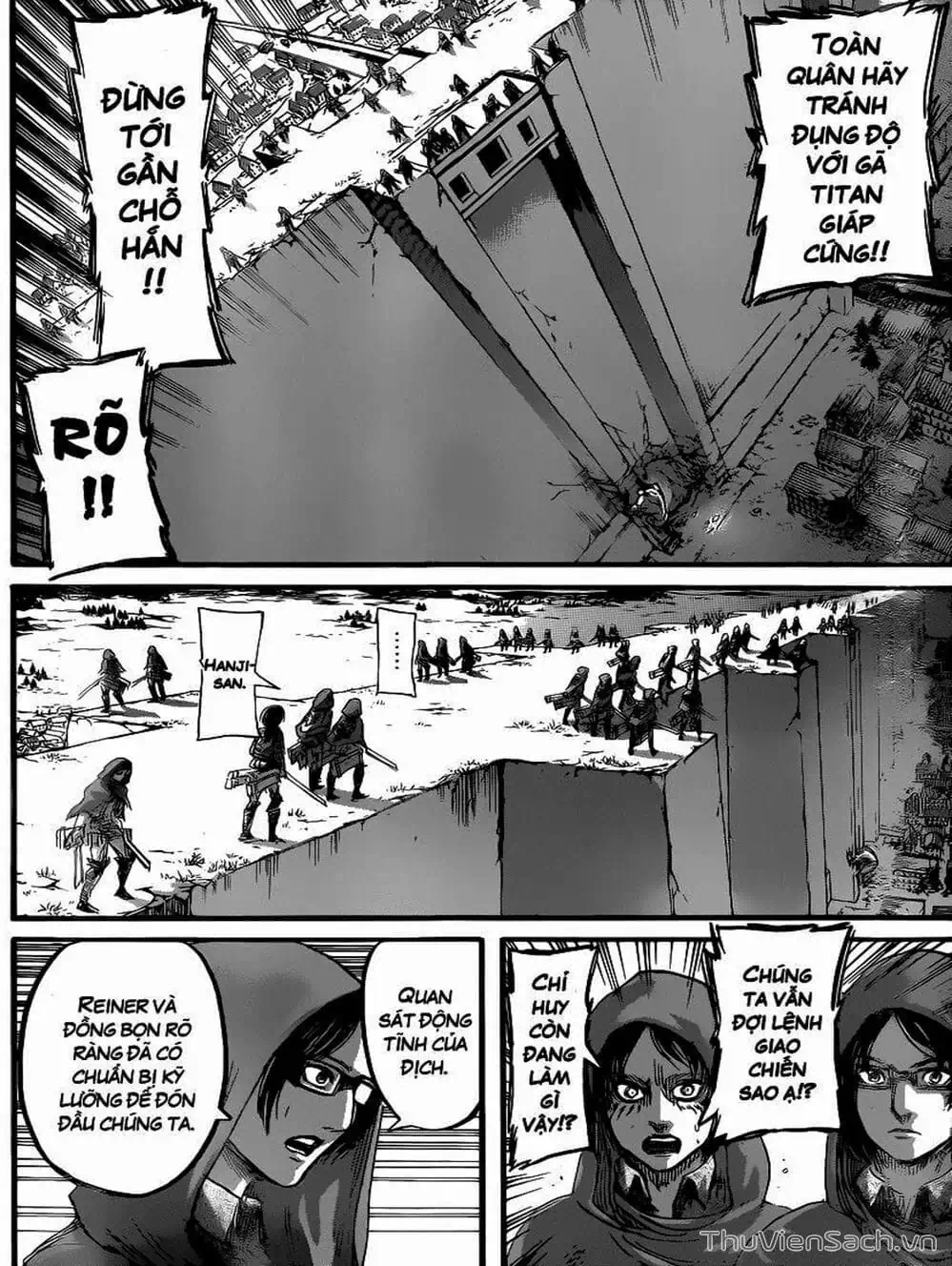 Chapter 166 - Image 2