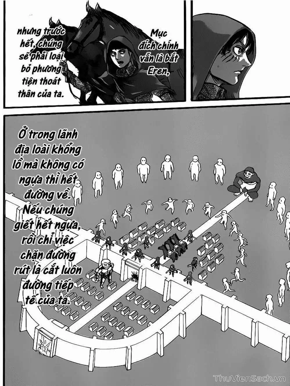 Chapter 166 - Image 8