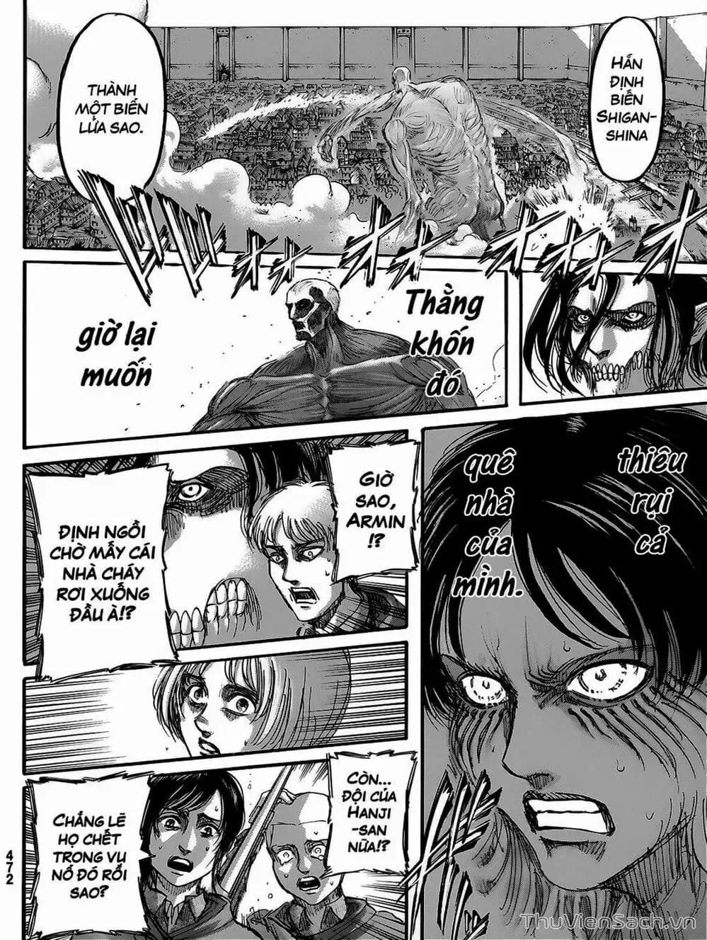 Chapter 175 - Image 4