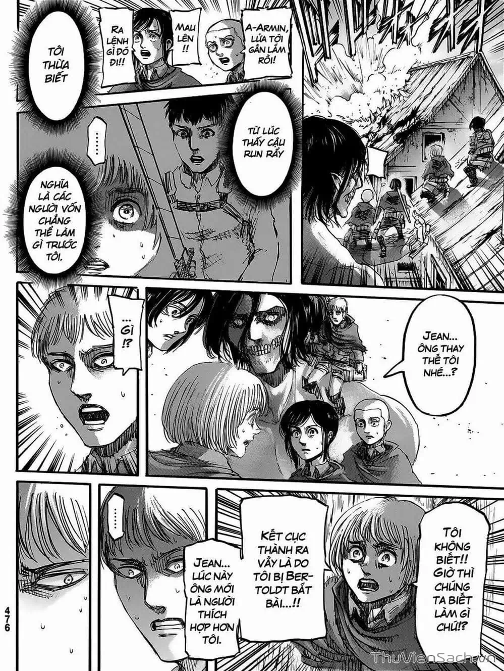 Chapter 175 - Image 8