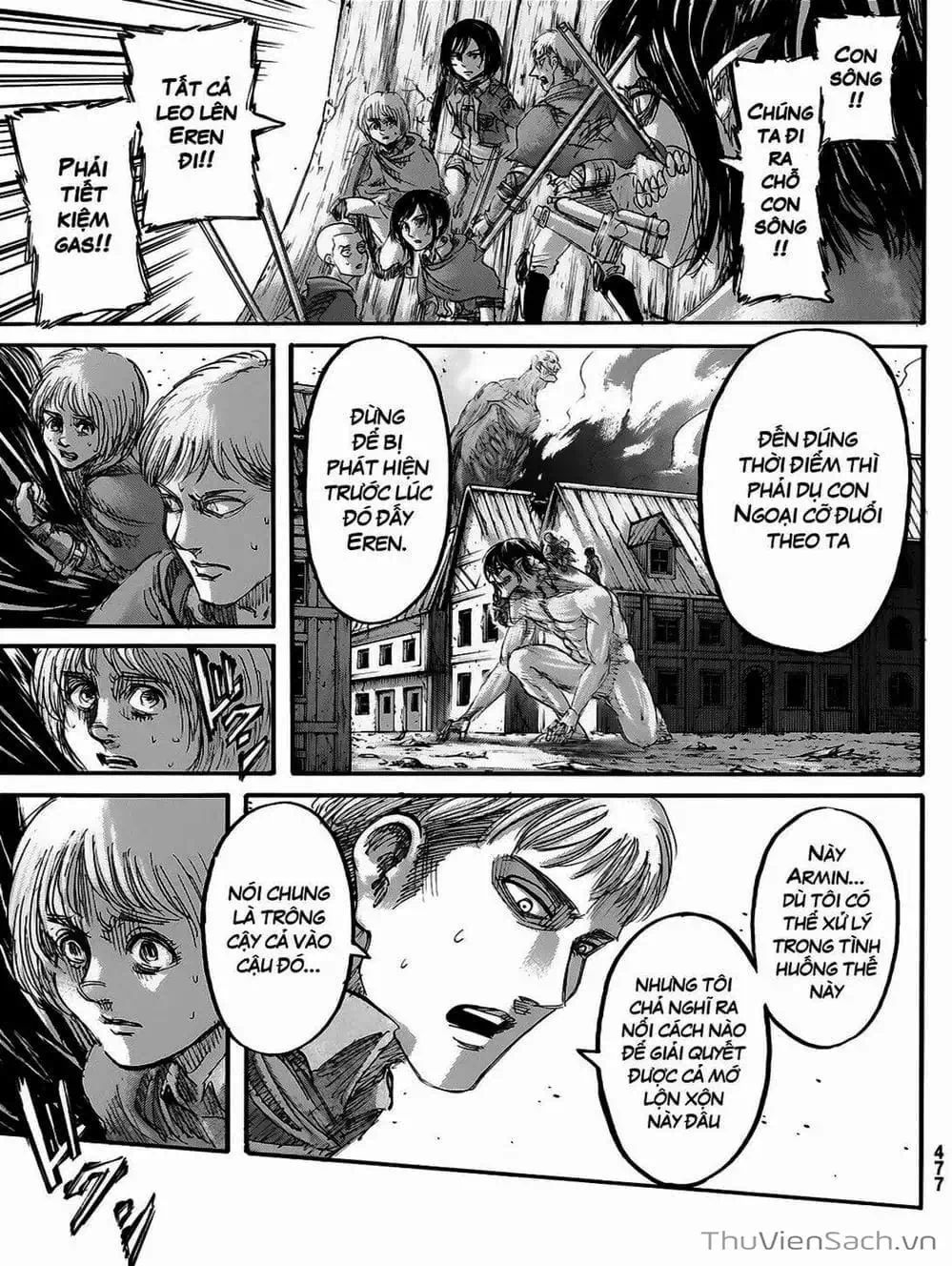 Chapter 175 - Image 9